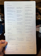 Somerset Menu Photo 1