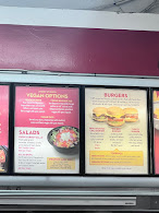 Ben's Chili Bowl Menu Photo 4