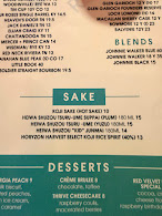 Thrive Menu Photo 5