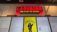 Ladybird Grove & Mess Hall Menu Photo 1