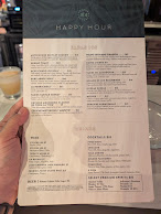 CVI.CHE 105 Menu Photo 4