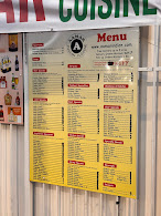 Aamar Indian Cuisine Menu Photo 3
