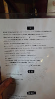 Gianmarco's Menu Photo 2