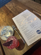 Divan Restaurant & Bar Menu Photo 3