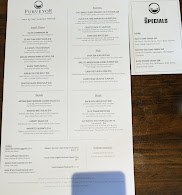 Purveyor Menu Photo 4