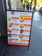 Urban Masala Indian Restaurant Menu Photo 5
