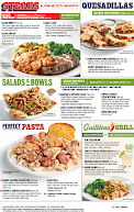 Chili's Grill & Bar Menu Photo 3