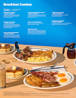 IHOP Menu Photo 5