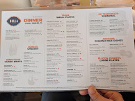 Bulla Gastrobar Menu Photo 4
