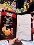 Benihana - Chicago (John Hancock) Menu Photo 2