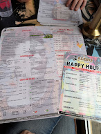 Alero Restaurant Dupont Menu Photo 5