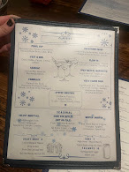 Pearl Dive Oyster Palace Menu Photo 3