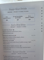Black Walnut Kitchen & Bar Menu Photo 1