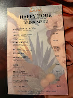 Alero Restaurant Dupont Menu Photo 4