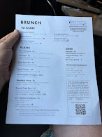 Brassica Kitchen + Cafe Menu Photo 3