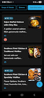 Kitchen + Kocktails By Kevin Kelley - Chicago Menu Photo 1