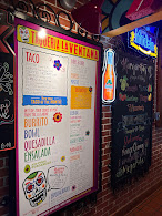 Taqueria La Ventana Menu Photo 4