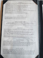 Truluck's Ocean's Finest Seafood and Crab Menu Photo 5