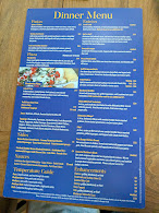 Cobalt the Restaurant Menu Photo 4