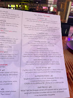 El Tiesto Cafe Miami Menu Photo 2