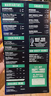 Hopdoddy Burger Bar Menu Photo 5