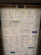 Guadalajara Del Centro Menu Photo 4