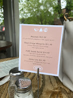 Pure Taqueria Menu Photo 3