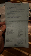 Automatic Seafood & Oysters Menu Photo 4