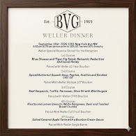 Bobby Van's Grill Menu Photo 3