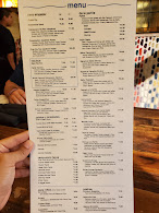 Campuzano Mexican Food Menu Photo 5