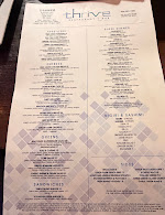 Thrive Menu Photo 4