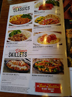 Denny's Restaurant Menu Photo 4