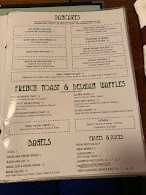 Green Kitchen 84 Menu Photo 1