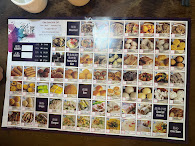 Dolo Restaurant and Bar Menu Photo 2