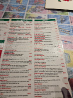 Mia's Tex-Mex Restaurant Menu Photo 1