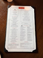 Toulouse Cafe and Bar Menu Photo 4