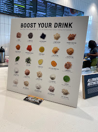 McDonald's Menu Photo 2
