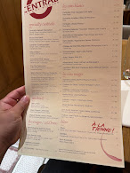 Central Michel Richard Menu Photo 4