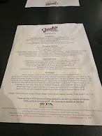 Jack's Firehouse Menu Photo 4