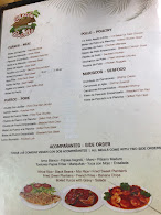 Rincon Criollo Restaurant Cafe Menu Photo 5