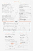 Tanta Cocina Peruana Menu Photo 5