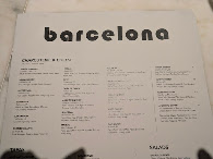 Barcelona Wine Bar Menu Photo 2