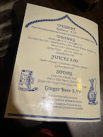 Alyan's Middle Eastern & Mediterranean Restaurant Menu Photo 1