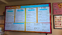 Pie Sci Pizza Menu Photo 4