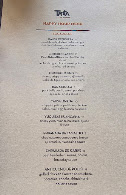 Tanta Cocina Peruana Menu Photo 3