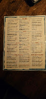 Zocalo Menu Photo 2