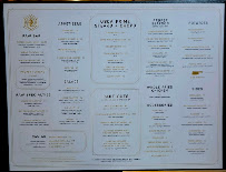 Prime + Proper Menu Photo 2