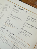 Guard and Grace Menu Photo 5
