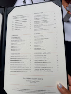 Dakota's Steakhouse Menu Photo 1