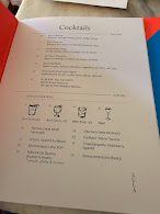 Lula Cafe Menu Photo 4